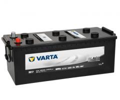 Varta 680033110 akumulator 180ah/1100a promotive black p+ /m7