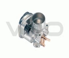 Vdo 408-238-323-011z korpus przepustnicy vw, audi a3 (8l1), seat toledo ii (1m2)