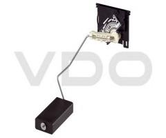 Vdo 221-824-068-043z czujnik poziomu paliwa audi, audi a3 (8l1), seat toledo ii (1m2)
