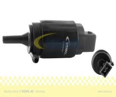 Vemo 10-08-0201 pompka spryskiwacza vw/opel, opel omega b (25_, 26_, 27_), seat cordoba (6k1, 6k2)