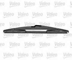 Valeo 576055 wycieraczka tył opel corsa c meriva a b zafira, chrysler voyager iv (rg, rs)