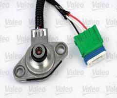 Valeo 255500 czujnik cisnienia oleju  citroen, peugeot, renault, citroËn xsara (n1)