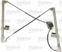 Valeo 850767 podnośnik szyby  mercedes, mercedes-benz vito / mixto nadwozie pełne (w639)