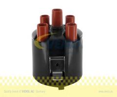 Vemo 10-70-0029 kopułka aparatu zapłonowego vw/audi, audi 80 (81, 85, b2), seat toledo i (1l)