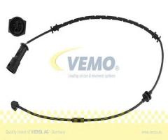 Vemo 40-72-0414 czujnik zużycia klocków hamulc. opel, opel vectra c