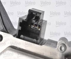 Valeo 579601 silnik wycieraczek volvo, volvo v70 iii (bw)