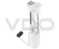 Vdo 220-801-011-002z pompa paliwa land roever, land rover defender cabrio (ld)