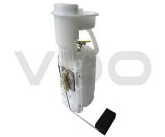 Vdo a2c59511651 pompa paliwa vw, seat ibiza iv (6l1), skoda fabia, vw polo (9n_)
