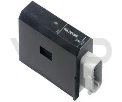 Vdo 406-207-005-002v siłownik centralnego zamka bmw, bmw 7 (e38)