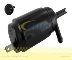 Vemo 10-08-0200 pompka spryskiwacza vw/audi/opel/db, alfa romeo 155 (167), audi coupe (81, 85)