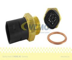 Vemo 15-99-1977-1 włącznik wentylatora chłodnicy vag, audi a3 (8l1), ford galaxy (wgr)