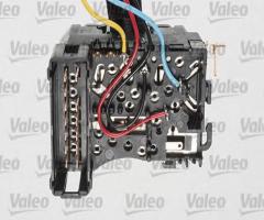 Valeo 251605 przełącznik Świateł dacia, dacia logan (ls_)