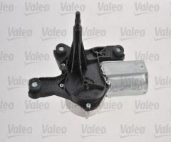 Valeo 579701 silnik wycieraczek tylnych opel, opel zafira a (f75_)