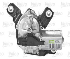 Valeo 579702 silnik wycieraczek tylnych opel, opel zafira b (a05)