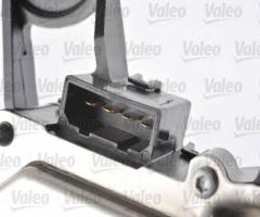 Valeo 579602 silnik wycieraczek audi, audi a6 avant (4f5, c6)