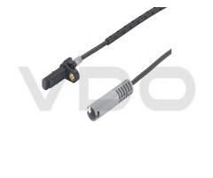 Vdo s103519101z czujnik abs bmw, bmw 7 (e38)