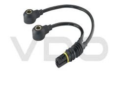 Vdo s103541001z czujnik spalania stukowego bmw, bmw 3 (e36) kabriolet 