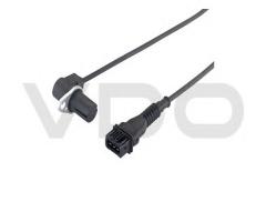 Vdo s103557002z czujnik obrotów wału bmw e36 e39 m50 m52 vdo, bmw 3 (e36)