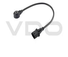 Vdo s105722003z czujnik spalania stukowego opel, opel astra g coupe (f07_), saab 9-3 (ys3f)