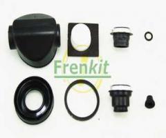 Frenkit 236005 zestaw naprawczy zacisku hamulcowego ford (bdx 36mm), ford mondeo i (gbp)