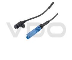 Vdo s107114001z czujnik abs bmw, bmw 7 (e38)