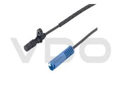Vdo s107117001z czujnik abs bmw, bmw 5 (e39)