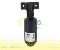 Vemo 10-06-0008 osuszacz klimatyzacji ford seat vw, ford galaxy (wgr), seat alhambra (7v8, 7v9)