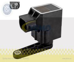 Vemo 20-72-0480 czujnik poziomownia Świateł bmw, bmw 7 (e38)