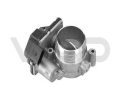 Vdo a2c59514652 korpus przepustnicy vw, vw touareg (7la, 7l6, 7l7)