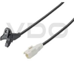 Vdo s107396001z czujnik abs peugeot, peugeot 307 (3a/c)