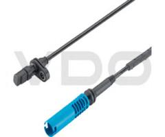 Vdo s107480002z czujnik abs bmw, bmw x5 (e53)