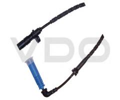 Vdo s107481001z czujnik abs bmw, bmw x5 (e53)