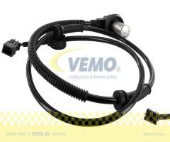 Vemo 10-72-0917-1 czujnik abs audi vw, audi a4 (8d2, b5), vw passat (3b2)