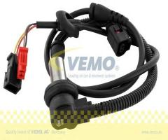 Vemo 10-72-1027 czujnik abs audi skoda vw, audi a4 (8d2, b5), skoda superb (3u4), vw passat (3b2)