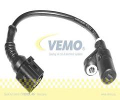 Vemo 10-72-1050 czujnik abs audi vw, audi tt (8n3), skoda octavia combi (1u5), vw golf iv (1j1)