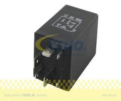 Vemo 40-71-0002 przekaźnik pompy paliwa opel, opel corsa a hatchback (93_, 94_, 98_, 99_)