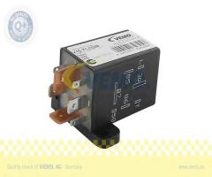 Vemo 15-71-0028 przekaźnik Świec Żarowych audi vw, vw polo (86c, 80)