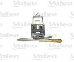 Valeo 32005 Żarówka halogenowa h3 55watt 12v essential