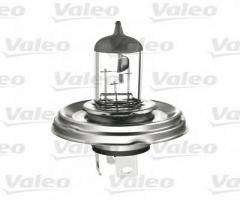 Valeo 32001 Żarówka asymetryczna r2 40/45watt 12v essential