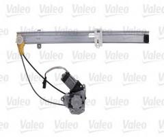 Valeo 850858 podnośnik szyby jeep, jeep cherokee (kj)
