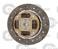 Valeo 786029 sprzęgło (kpl.classic) ford, ford focus (daw, dbw)