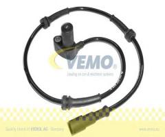 Vemo 10-72-1086 czujnik abs audi vw, vw transporter iv autobus (70xb, 70xc, 7db, 7dw)