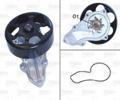 Valeo 506810 pompa wody honda, honda stream (rn)