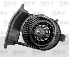 Valeo 715232 dmuchawa renault, renault kangoo (kc0/1_)