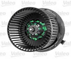 Valeo 715221 dmuchawa citroen, peugeot, toyota, citroËn c1 (pm_, pn_), peugeot 107
