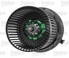 Valeo 715068 dmuchawa citroen, peugeot, toyota, citroËn c1 (pm_, pn_), peugeot 107