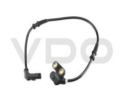 Vdo a2c59513063 czujnik abs mercedes, mercedes-benz klasa c (w202)