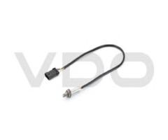 Vdo a2c59513342z sonda lambda opel, opel astra f (56_, 57_)