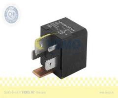 Vemo 15-71-0009 przekaźnik uniwersalny, audi a3 sportback (8pa), seat altea (5p1)