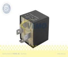 Vemo 15-71-0018 przekaźnik pompy paliwa, seat ibiza i (021a), vw golf ii (19e, 1g1)